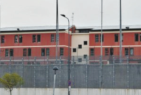 I torturatori in cella.Il gip: “Stile di vita deviato”