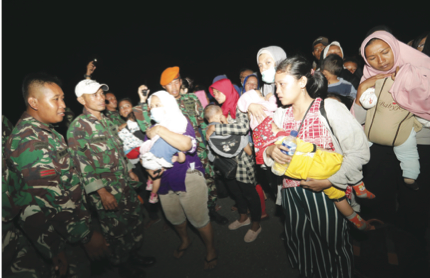 Dramma per 600mila bambini