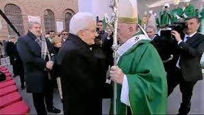 Incontro vescovi e sindaci Mediterraneo, invitato Mattarella