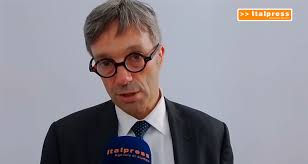 Ucraina, Zoppas “Sosteniamo le aziende italiane per la ricostruzione”