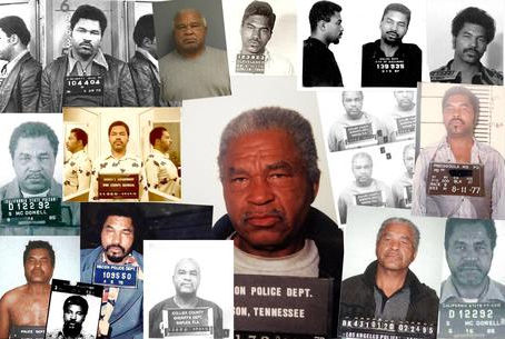 E' morto Samuel Little, il più prolifico serial killer negli Usa