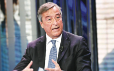 Figliuolo: dosi per 25 milioni