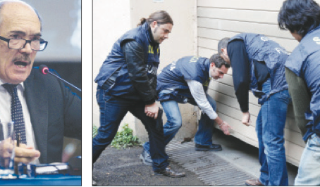 Azzardo, mafia da tastiera