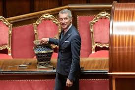 Il senatore De Poli eletto segretario dell’Udc, le congratulazioni di La Russa e Fontana