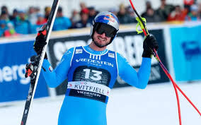 Sci alpino, Paris trionfa in discesa e vince le finali di Coppa del Mondo a Kvitjfell