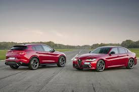 Alfa Romeo riapre gli ordini di Giulia e Stelvio Quadrifoglio in Europa