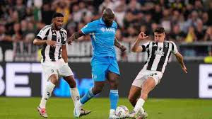 Poche emozioni allo Stadium, Juve-Napoli finisce 0-0