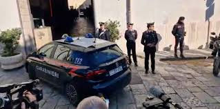 Maxi blitz dei carabinieri contro mandamenti mafiosi di Palermo