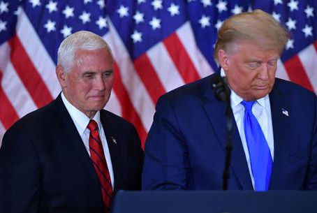 Usa, Dem vogliono l'impeachment ma Biden resta prudente