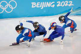 Pechino: short track; Sighel quinto nei 500, oro a ungherese 