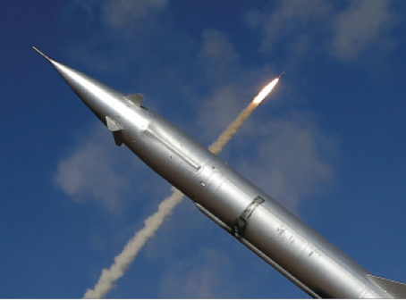 Il Cremlino blinda i cieli siriani