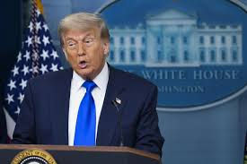 Dazi, Trump interrompe le trattative con il Canada “Stanno copiando l’Unione Europea”