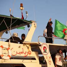 Flotilla sempre più vicina a Gaza, Meloni “Forse le sofferenze del popolo palestinese non erano la priorità”