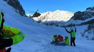 Valanga in Val Maira, è una donna di origine straniera la scialpinista morta