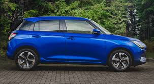 Nel 2025 Suzuki consolida la quota del 2% e si prepara a nuove sfide