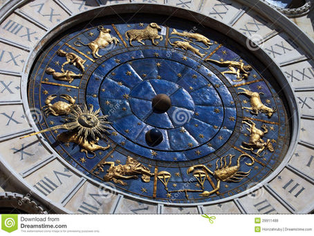 se crediamo alle stelle