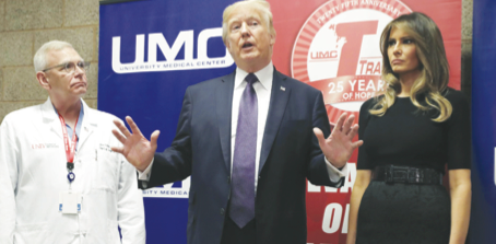 Negli Usa la teste-chiave