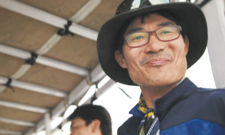 Himalaya, valanga tragica