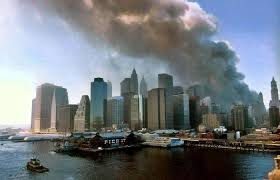 New York commemora l'11/9 sognando la rinascita
