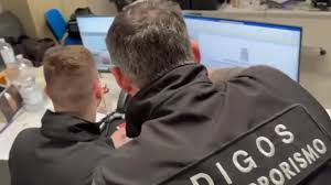 Documenti falsi e terrorismo, a Bologna arrestato un 36enne russo