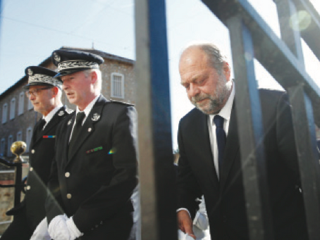 “Io non faccio la guerra”
