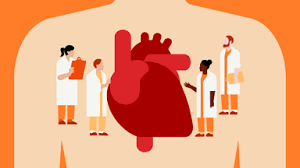 Scompenso cardiaco, nasce il gruppo di lavoro per la diagnosi precoce