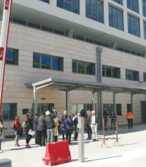 “Chi risarcirà questa bimba?”