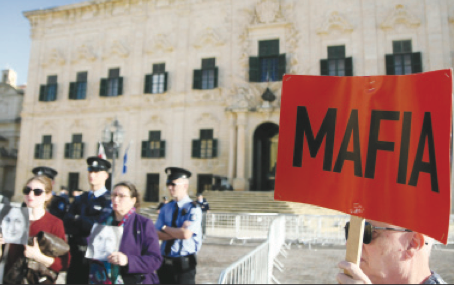 “Stato di diritto a rischio”