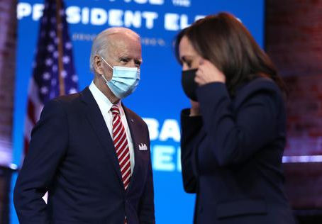 Congresso proclama vittoria Biden, America sotto shock