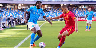 Il Napoli chiude male, 0-0 col Lecce e addio Europa