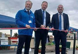 Installati alveari sulla terrazza del ministero dell’Agricoltura
