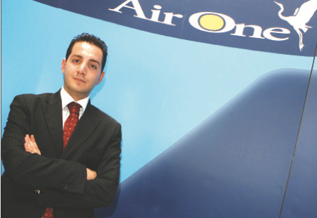 Il gruppo Toto scende in campo