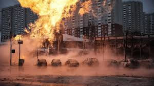 Ucraina, attacchi russi con missili e droni contro Kiev e Odessa