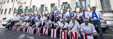 Statali/Sblocco dei contratti per 3 milioni, salvi 80 euro