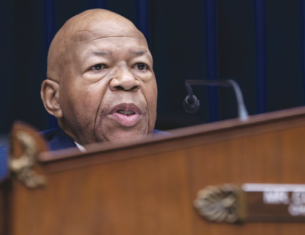 Trump: bufera sui tweet razzisti