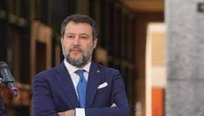 Pnrr, Salvini “La priorità è spendere bene”