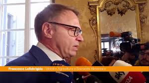 Lollobrigida “Riforma della cittadinanza non è una priorità”
