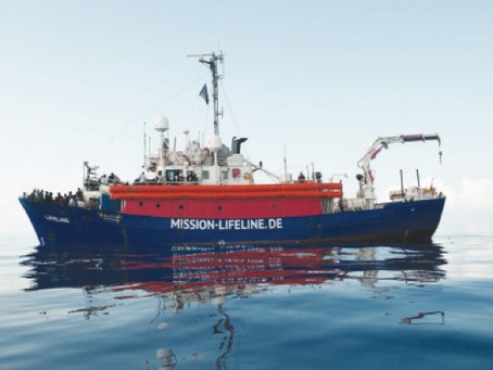 La linea dura dell’Italia