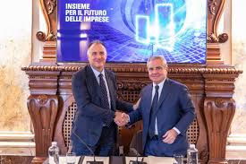 Accordo tra Cdp e Confindustria per la crescita delle imprese
