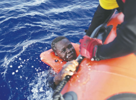 La prima tragedia del 2018