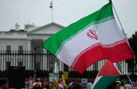 Proteste in Iran, l’agenzia di monitoraggio HRA: “Oltre 2500 morti”