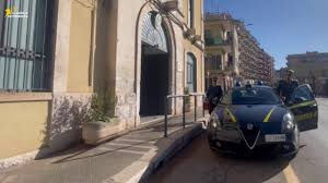 Confiscati beni per un valore di circa 330 mila euro a un pluripregiudicato nel Barese