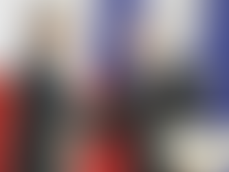 Idillio fra Russia e Francia