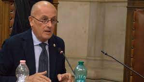 Covid: Petralia,più casi nelle carceri,ma meno ricoverati