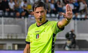 Manganiello arbitra Inter-Atalanta, Guida dirige Lazio-Milan: le designazioni della 29esima giornata