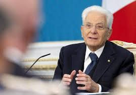 Mattarella “Carta Onu bussola per affrontare ogni crisi”