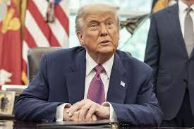 Trump “In Ucraina soluzione difficile, Putin dice un sacco di sciocchezze”