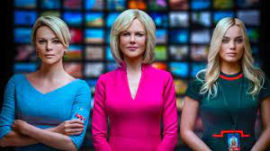 BOMBSHELL- La voce dello scandalo