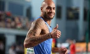 Jacobs vince i 100 allo Sprint Festival di Roma in 10″07