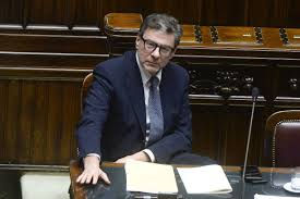 G7, Giorgetti “L’accordo sulla minimum tax è un compromesso onorevole”